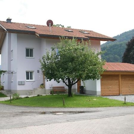 Ferienwohnung Schmid Ursula Kiefersfelden Exterior foto