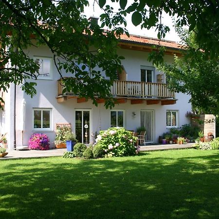 Ferienwohnung Schmid Ursula Kiefersfelden Exterior foto