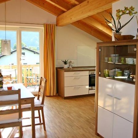 Ferienwohnung Schmid Ursula Kiefersfelden Exterior foto