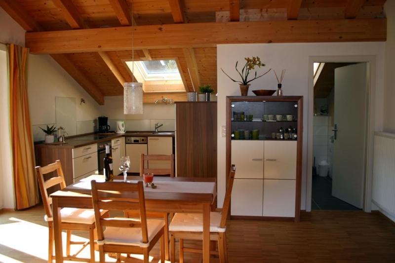Ferienwohnung Schmid Ursula Kiefersfelden Exterior foto