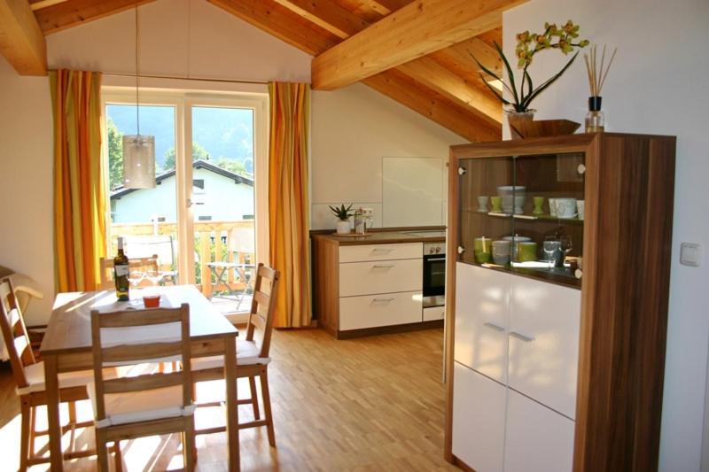Ferienwohnung Schmid Ursula Kiefersfelden Exterior foto